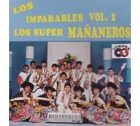Los Imparables Vol.2