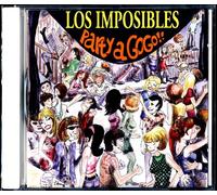Los Imposibles - Party a Go [Import]