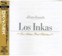LOS INCAS - Best Selection