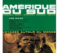 Los Incas - El Condor Pasa