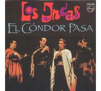 Los Incas - El Condor Pasa [Import]
