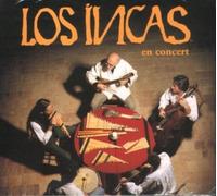 Los Incas - Los Incas in Concert