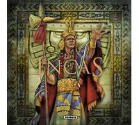 Los incas/ The Incas