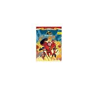 Los Increíbles 2 : Gran Libro De La Película