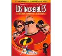 Los Increíbles