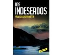 Los Indeseados - Sigurdardóttir, Yrsa Sigurdardóttir, Yrsa (Auteur)