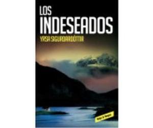 Los Indeseados - Sigurdardóttir, Yrsa Sigurdardóttir, Yrsa (Auteur)