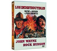 Los Indestructibles (St.CLAS.) [Import]