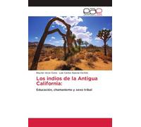 Los indios de la Antigua California