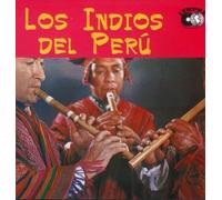 Los Indios Del Peru