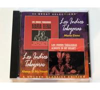 Los Indios Tabajajas/Maria Elena