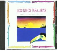 Los Indios Tabajaras - 24 Melodias Inolvidables