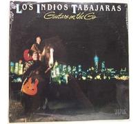 Los Indios Tabajaras - Guitars On The Go