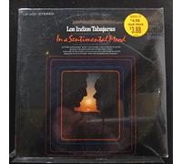 Los Indios Tabajaras - In A Sentimental Mood [Vinyl LP]