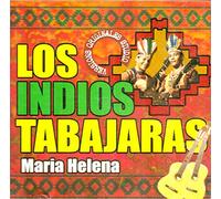 Los Indios Tabajaras - Los Indios Tabajaras [Import]