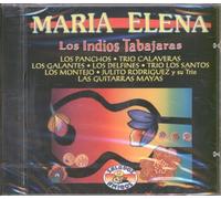 Los Indios Tabajaras - Maria Elena