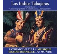 Los Indios Tabajaras : Maria Elena - Chansons populaires et folkloriques d'Amérique latine