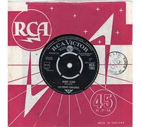 LOS INDIOS TABAJARAS Maria Elena/Jungle Dream 7"