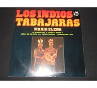 Los Indios Tabajaras - Maria Elena [Vinyl LP]