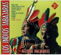 Los Indios Tabajaras - Melodias Inacabables [Import]