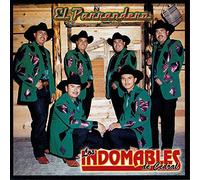 Los Indomables de Cedral - El Parrandero