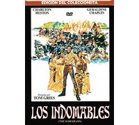 Los Indomables (Ed.Col.) [Import]