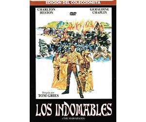 Los Indomables (Ed.Col.) [Import]