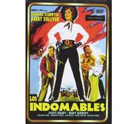 Los Indomables [Import]