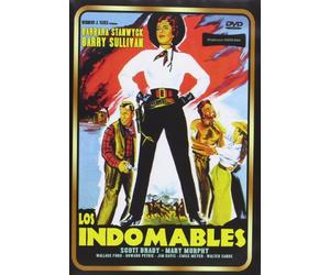 Los Indomables [Import]