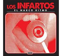 Los Infartos - El Narco Ritmo (10-inch Vinyl) [Import]