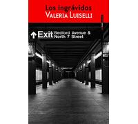 Los ingravidos / The Weightless Ones