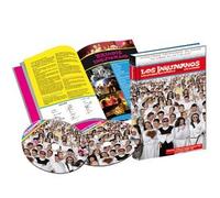 Los Inhumanos - Los Hombres Que Amaban A Todas Las Mujeres