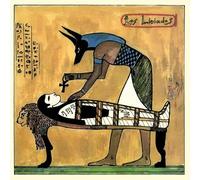 Los Iniciados - La Marca de Anubis/El Cantor de Jazz (+7") [Import]