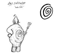 Los Iniciados - Todo Ubu [Import]