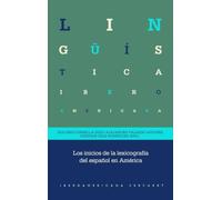 Los inicios de la lexicografía del español en América