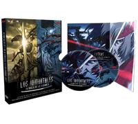Los Inmortales (Ed.ESP.) (Anime) [Import]