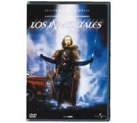 Los Inmortales (Ed.ESP.) [Import]