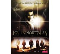 Los Inmortales : El Origen [Import]