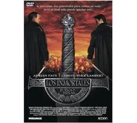 Los Inmortales Juego Final [Import]