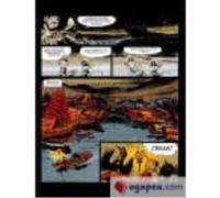 Los Innombrables 02: Aventura En Amarillo - Conrad, Didier (1959- ) ( dib.), Le Pennetier, Yann (1954- ) (guion), Pérez Navarro, Francisco (1953-), (tr.), Díaz Buendía, Lorenzo Félix, (tr.) Conrad, Di