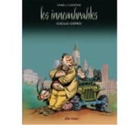 Los Innombrables Ciclo 0 - Le Pennetier, Yann, Conrad, Didier Le Pennetier, Yann, Conrad, Didier (Auteur)