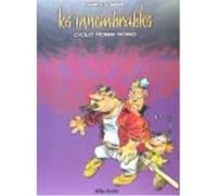 Los Innombrables Ciclo Hong Kong - Le Pennetier, Yann, Conrad, Didier Le Pennetier, Yann, Conrad, Didier (Auteur)
