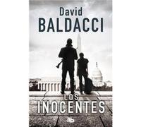 Los Inocentes [Livre en VO] Baldacci, David (Auteur)