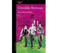 Los Inocentes - [Livre en VO] Reynoso, Oswaldo (Auteur)
