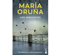 Los inocentes (Los libros del Puerto Escondido)