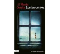 Los inocentes: Los libros del Puerto Escondido 6