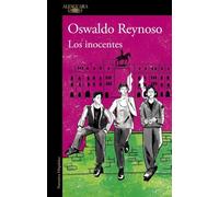 Los inocentes (Mapa de las lenguas)