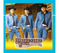 Los Inseparables De La Sierra - Carino