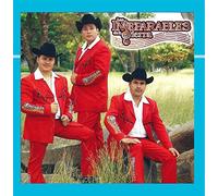 Los Inseparables De La Sierra - No Me Dejes De Amar