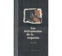 Los Instrumentos Musicales